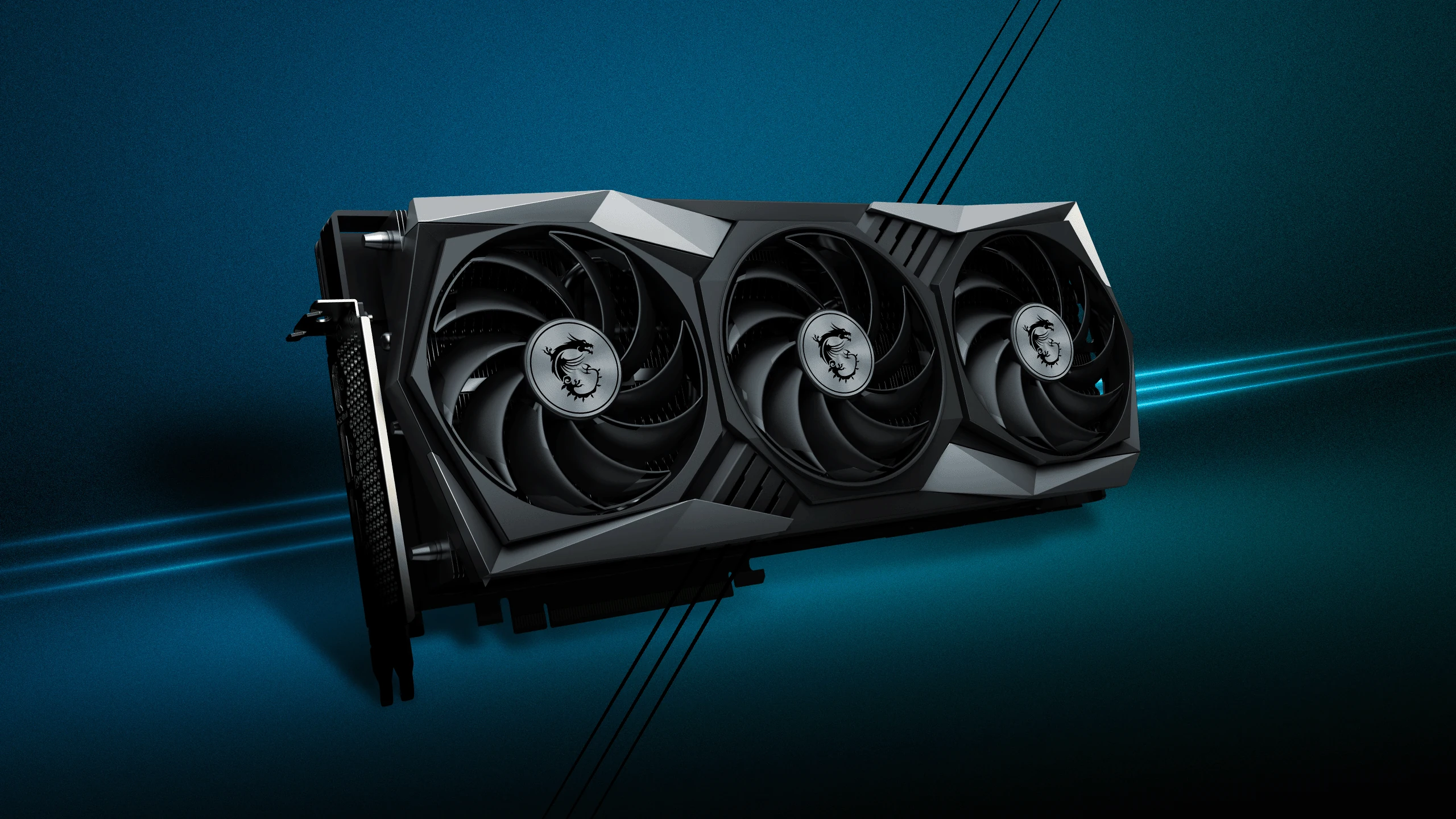 VGA MSI Radeon RX 7900 XT GAMING TRIO Classic 20G - GDDR6 - NEW