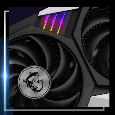 VGA MSI Radeon RX 7900 XT GAMING TRIO Classic 20G - GDDR6 - NEW