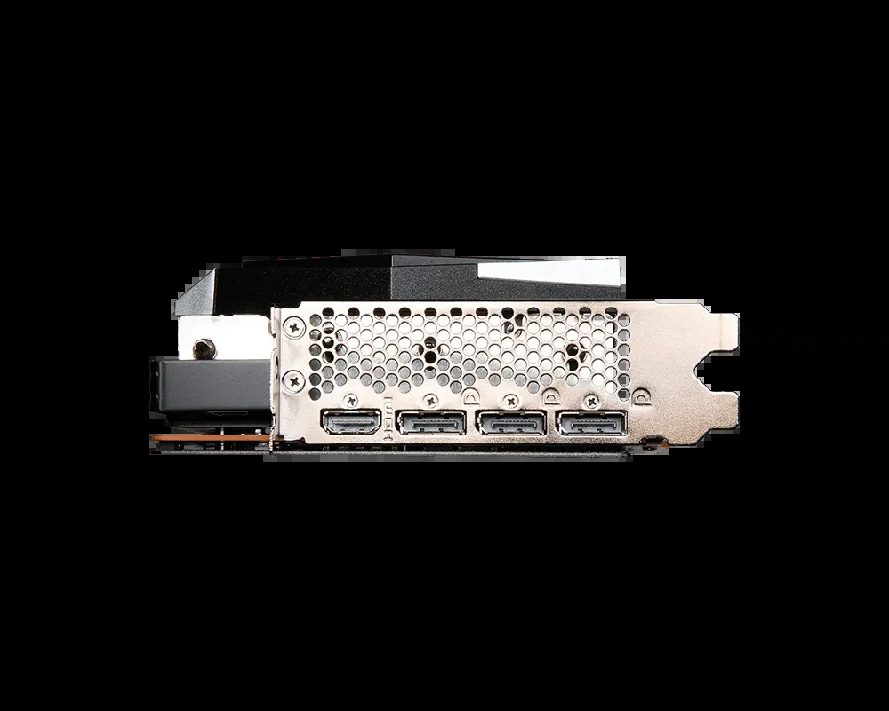 VGA MSI Radeon RX 7900 XTX GAMING X TRIO Classic 24G - GDDR6 - NEW