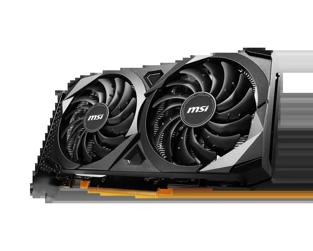 VGA MSI RTX 3050 Ventus 2X OCV1 8GB - GDDR6 - NEW