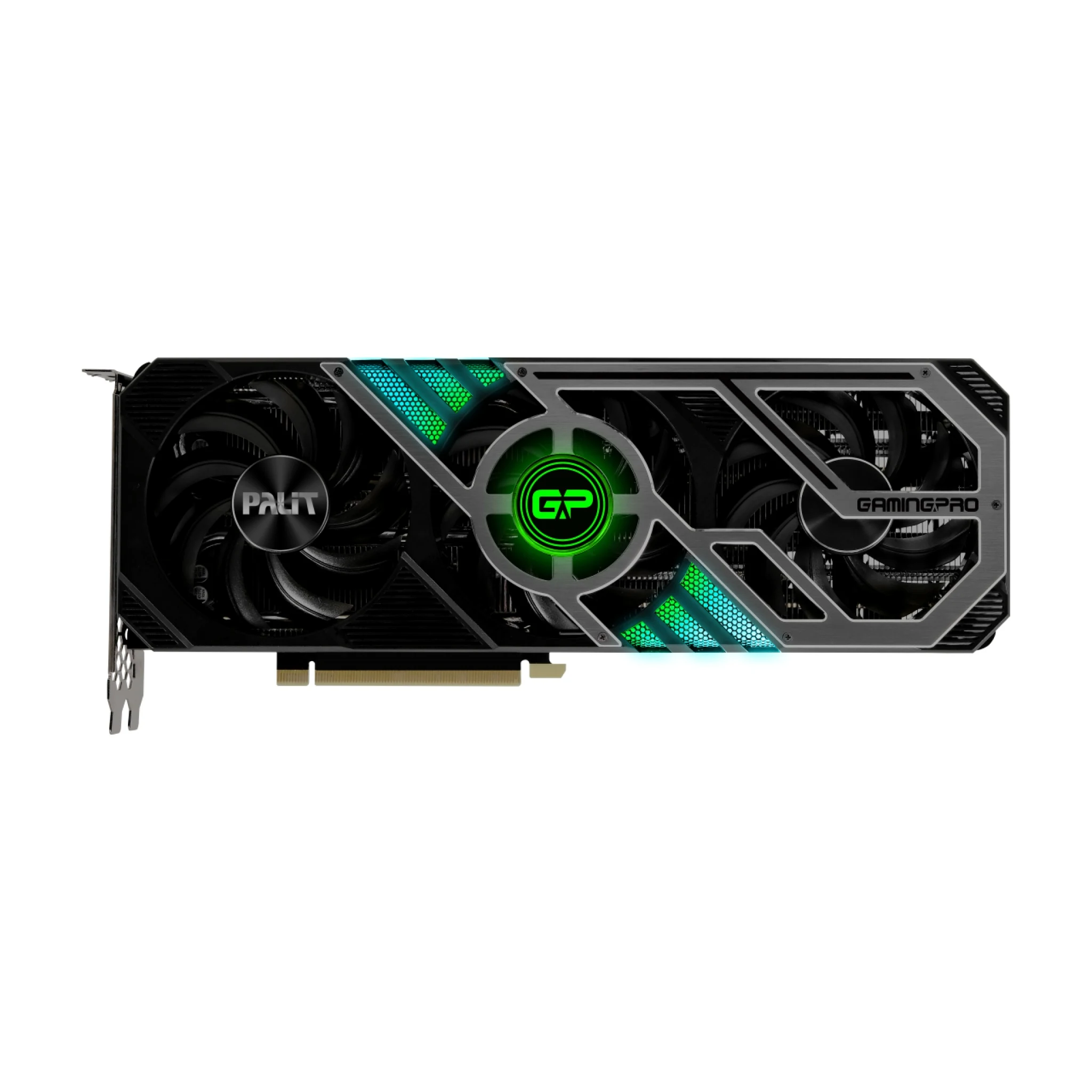 VGA Palit GeForce RTX 3070 GamingPro V1 8GB - GDDR6 - NEW