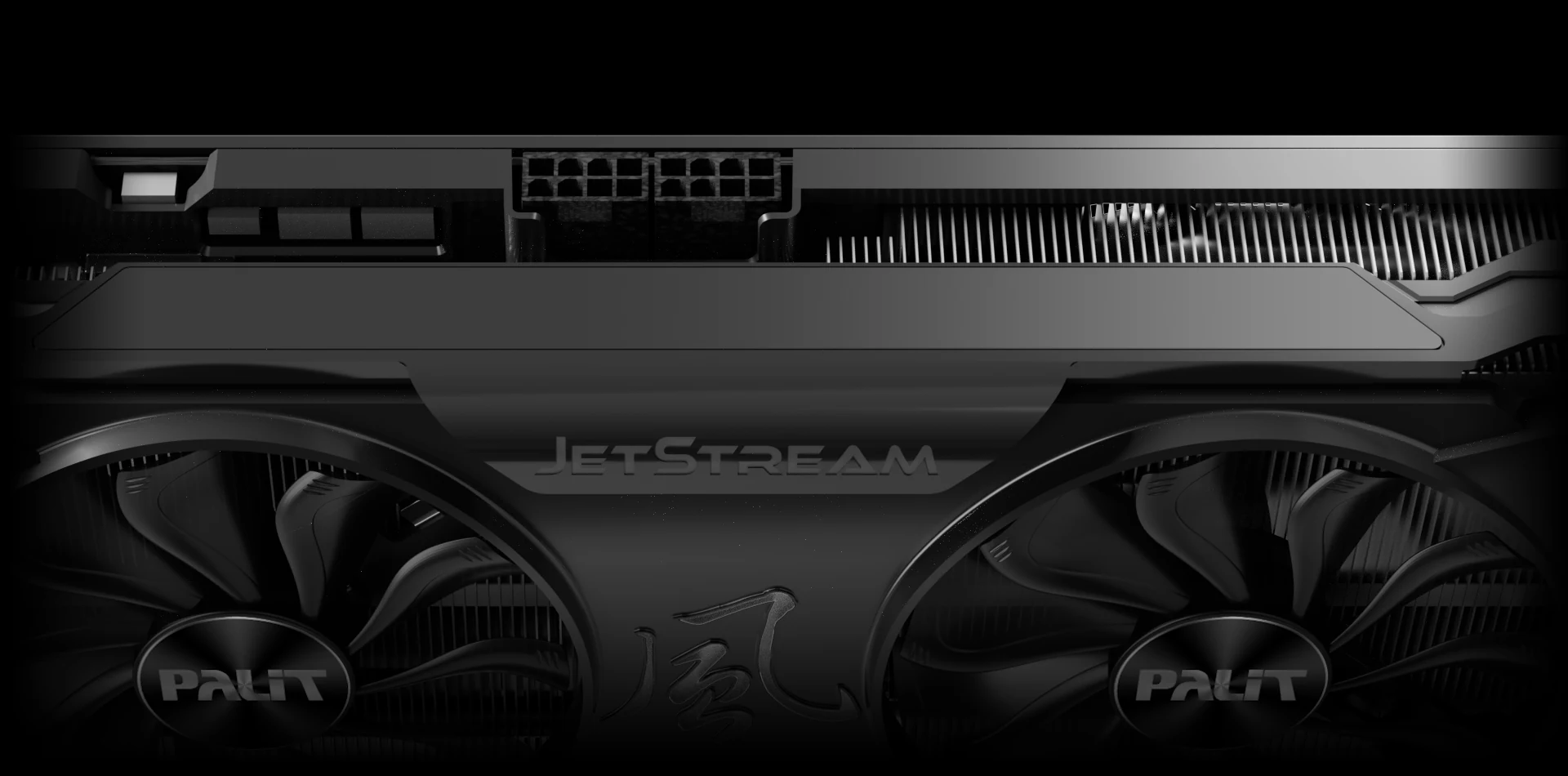 VGA Palit GeForce RTX 3070 JetStream 8GB - GDDR6 - NEW