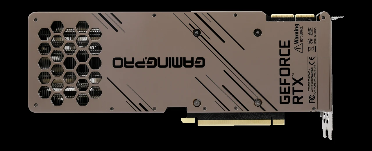 VGA Palit GeForce RTX 3090 GamingPro 24GB - GDDR6X - NEW