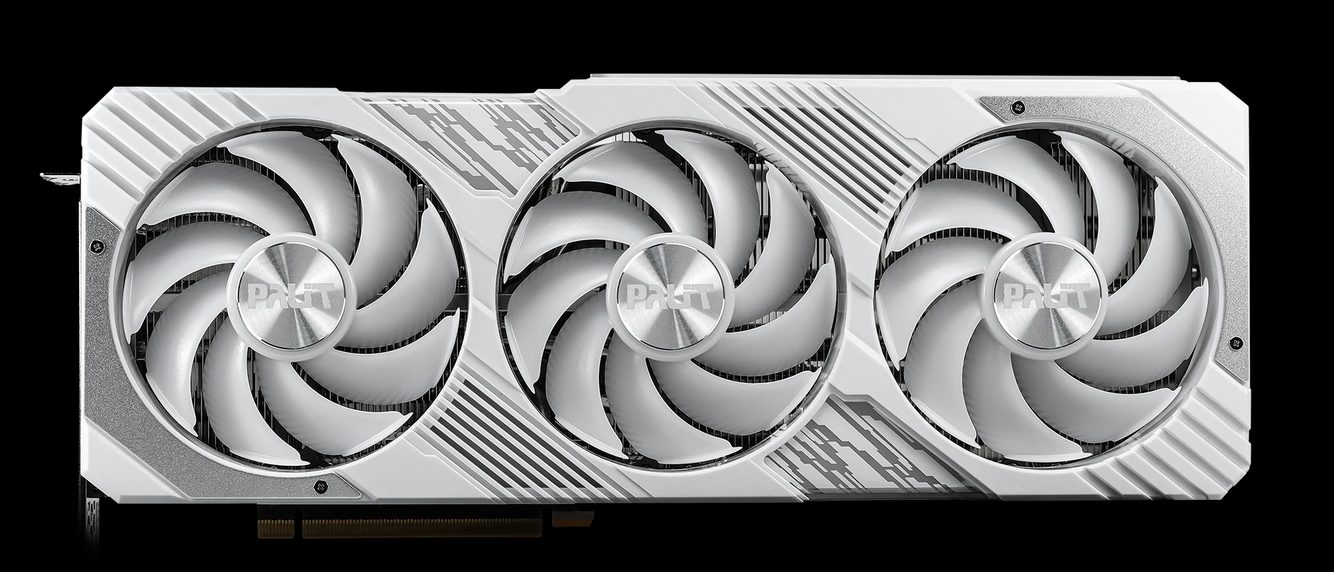 VGA Palit GeForce RTX 4070 Ti GamingPro 12GB - GDDR6X - NEW