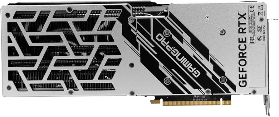 VGA Palit GeForce RTX 4070 Ti SUPER JetStream OC 16GB - GDDR6X - NEW