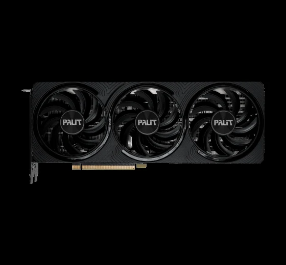 VGA Palit GeForce RTX 4080 SUPER Infinity 3 16GB - GDDR6X - NEW