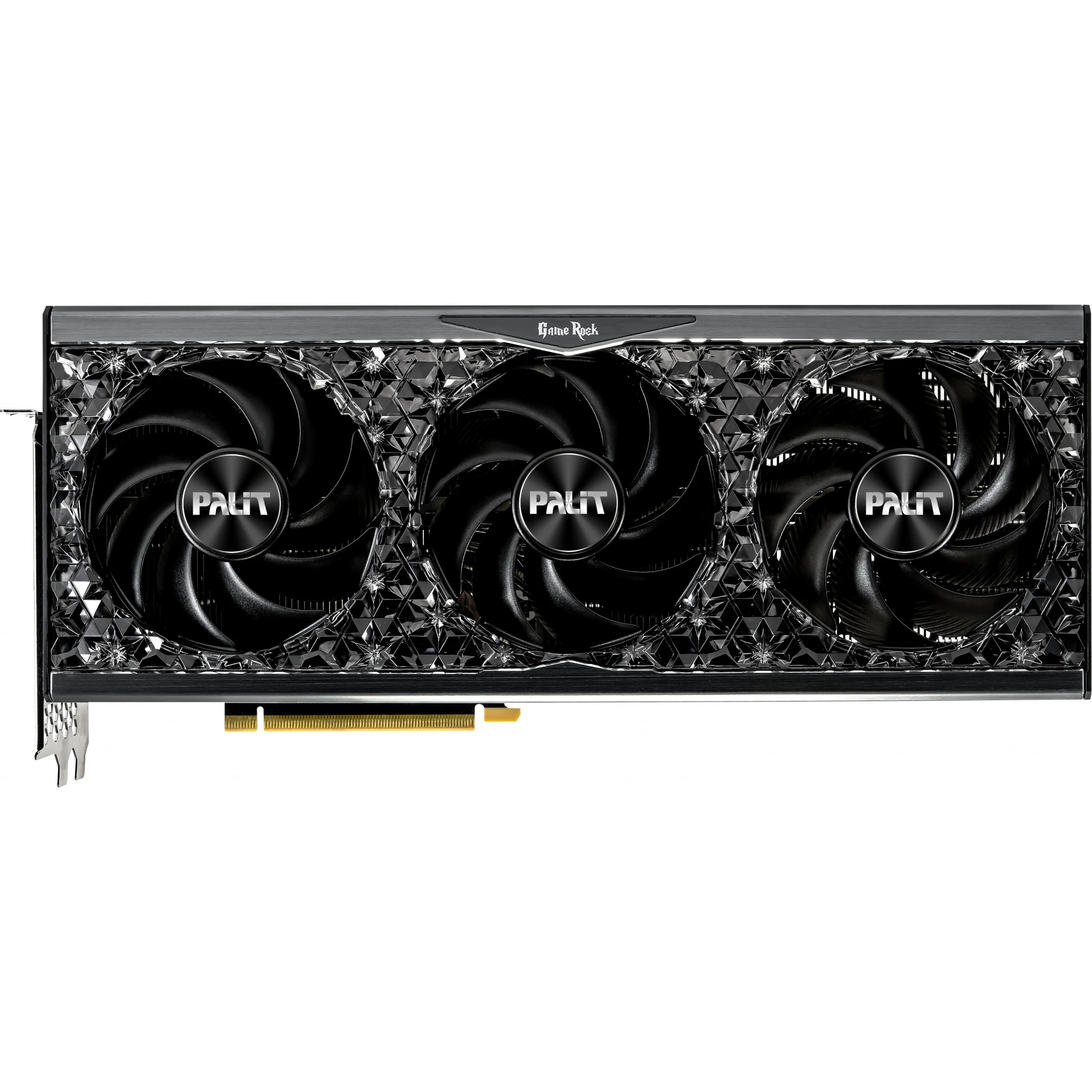 VGA Palit GeForce RTX 4090 GameRock 24GB - GDDR6X - NEW