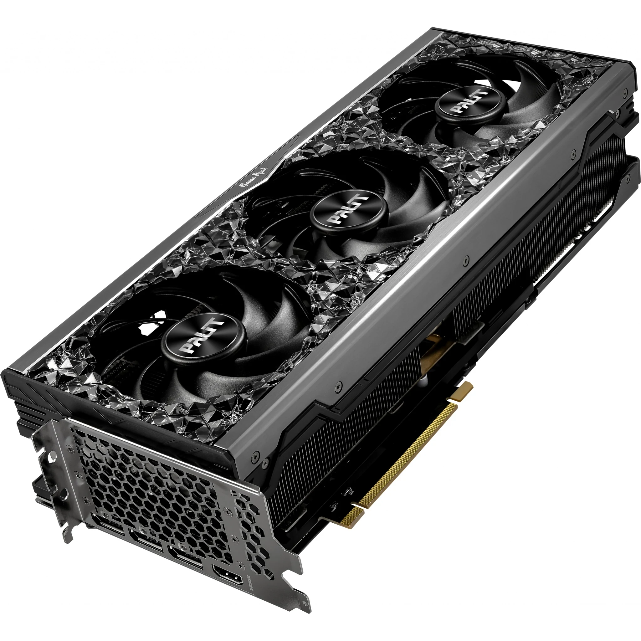 VGA Palit GeForce RTX 4090 GamingPro 24GB - GDDR6X - NEW