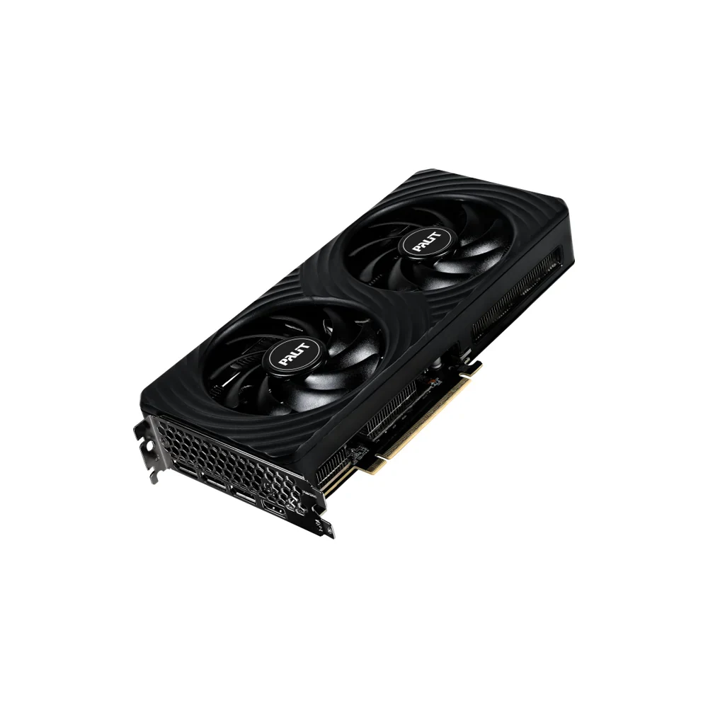 VGA Palit GeForce RTX 5060 Dual OC 8GB - GDDR7 - NEW