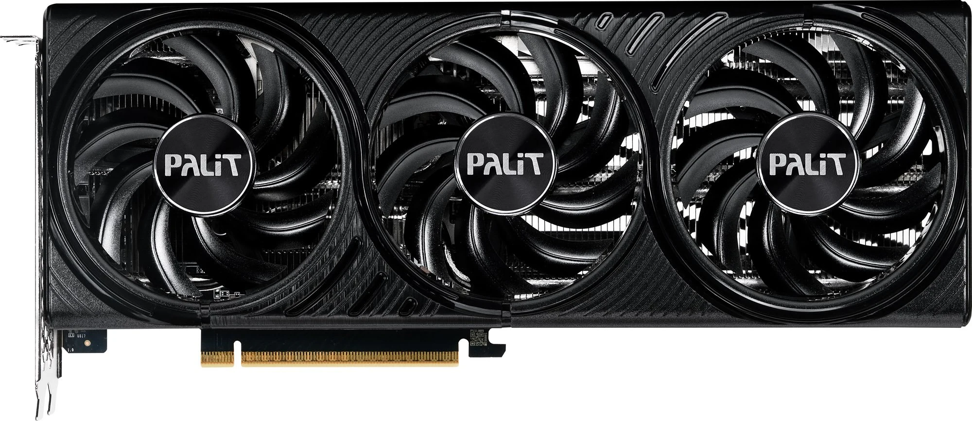 VGA Palit GeForce RTX 5060 Infinity 2 OC 8GB - GDDR7 - NEW
