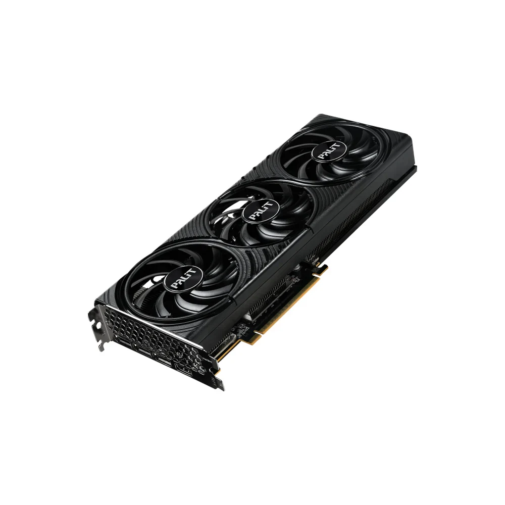 VGA Palit GeForce RTX 5060 Infinity 3 OC 8GB - GDDR7 - NEW