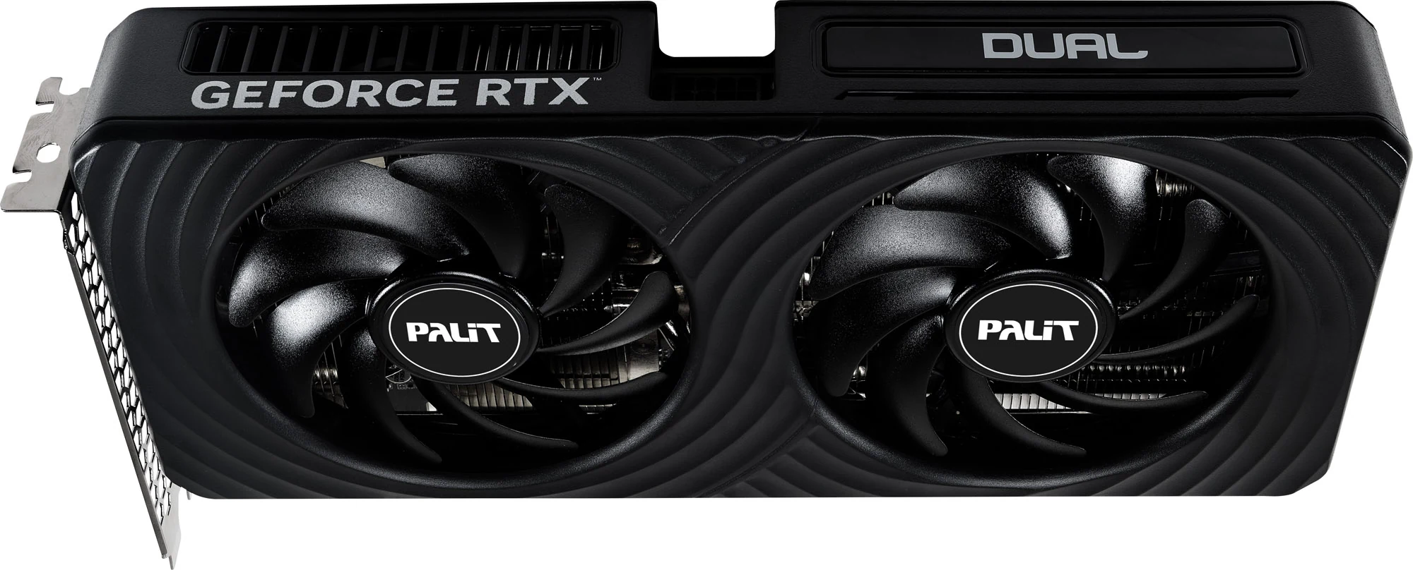 VGA Palit GeForce RTX 5060 Ti Dual OC 8GB - GDDR7 - NEW