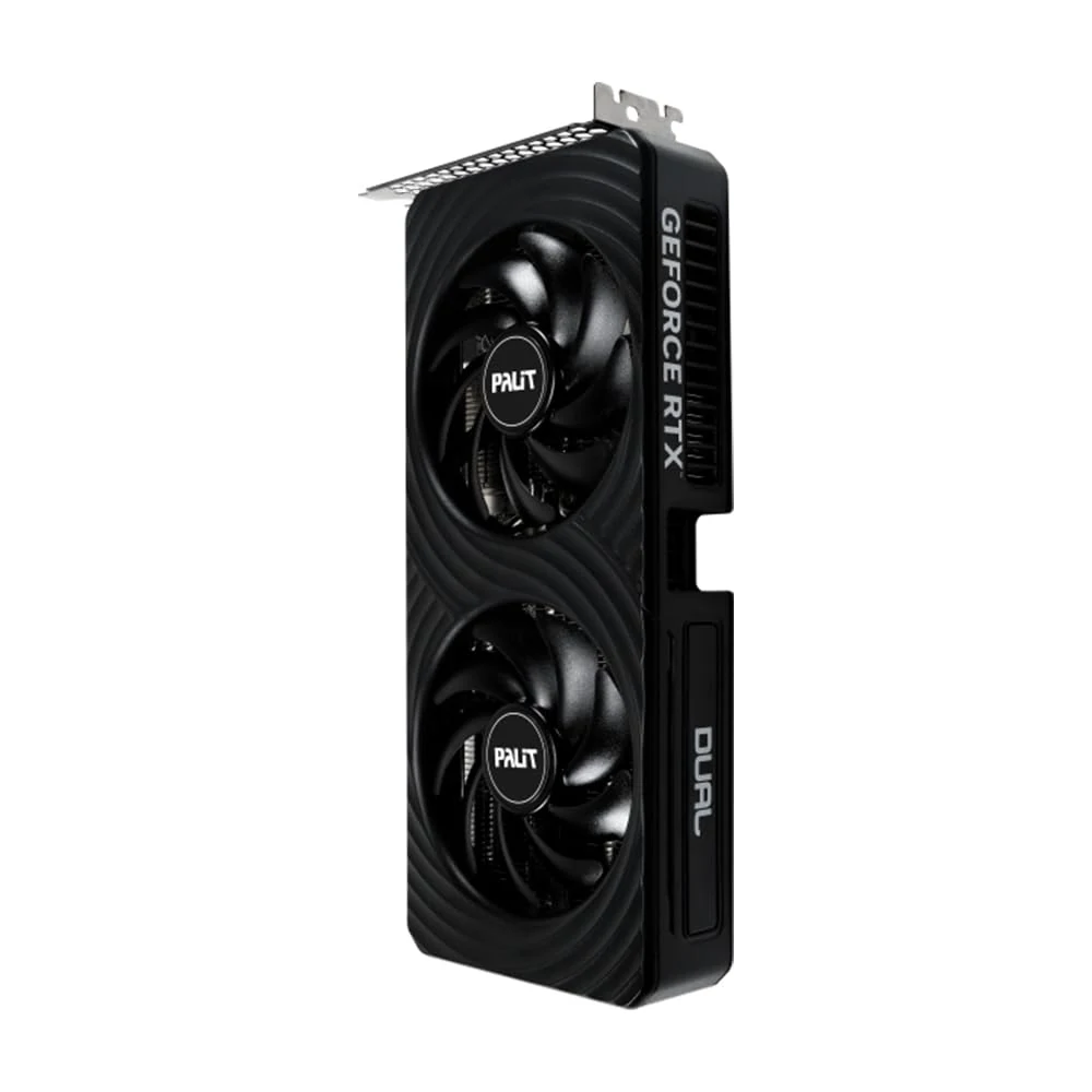 VGA Palit GeForce RTX 5060 Ti Dual OC 8GB - GDDR7 - NEW
