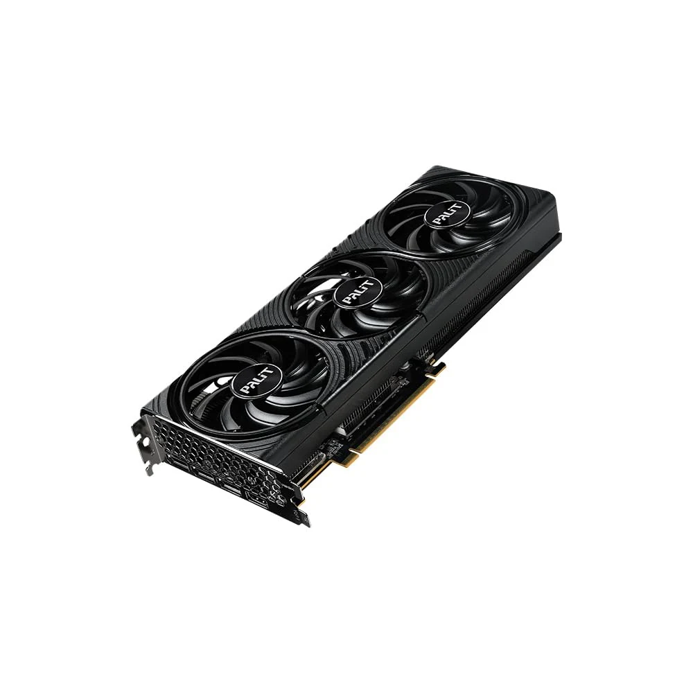 VGA Palit GeForce RTX 5060 Ti Infinity 3 16GB - GDDR7 - NEW