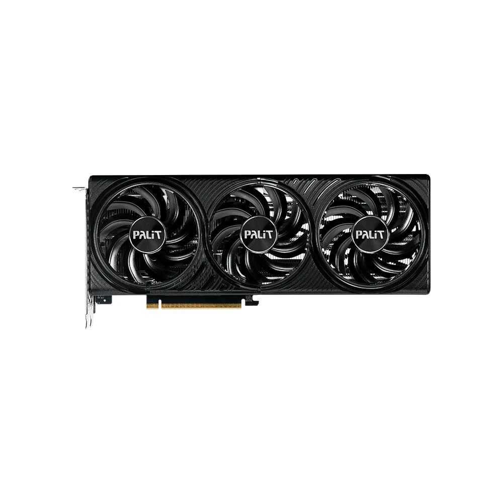 VGA Palit GeForce RTX 5060 Ti Infinity 3 16GB - GDDR7 - NEW