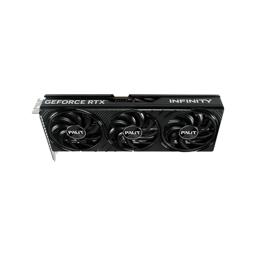 VGA Palit GeForce RTX 5060 Ti Infinity 3 8GB - GDDR7 - NEW
