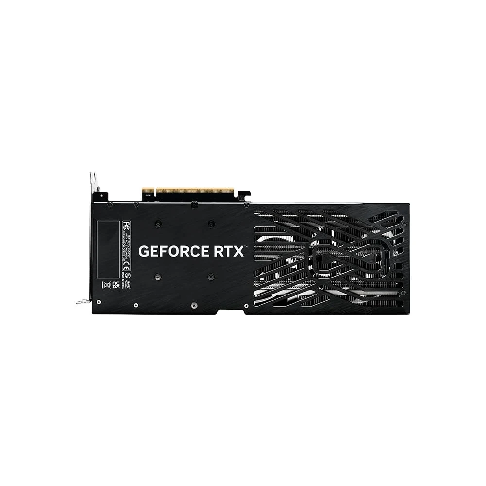 VGA Palit GeForce RTX 5060 Ti Infinity 3 OC 8GB - GDDR7 - NEW