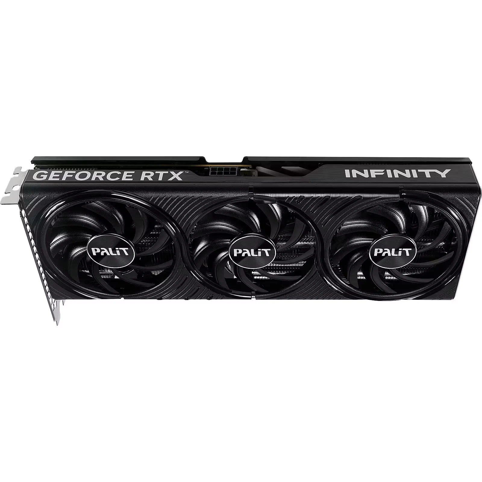 VGA Palit GeForce RTX 5060 Ti Infinity 3 OC 8GB - GDDR7 - NEW