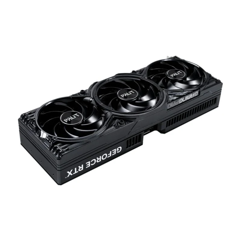 VGA Palit GeForce RTX 5070 GamingPro 12GB - GDDR7 - NEW