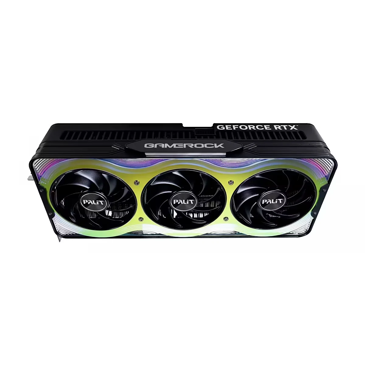 VGA Palit GeForce RTX 5090 GameRock 32GB - GDDR7 - NEW
