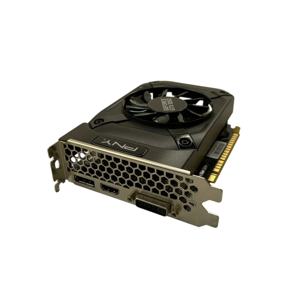 VGA PNY GeForce GTX 1050 2GB GDDR5