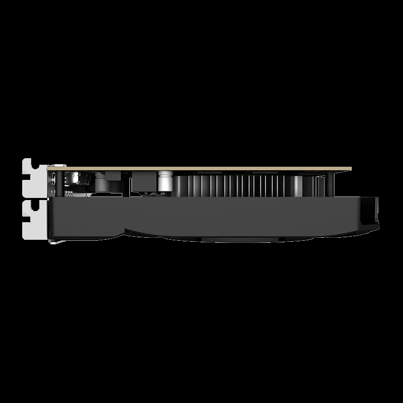 VGA PNY GeForce GTX 1050 Ti 4GB GDDR5