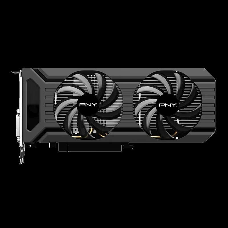 VGA PNY GeForce GTX 1060 3GB GDDR5