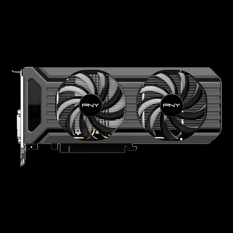 VGA PNY GeForce GTX 1060 6GB GDDR5
