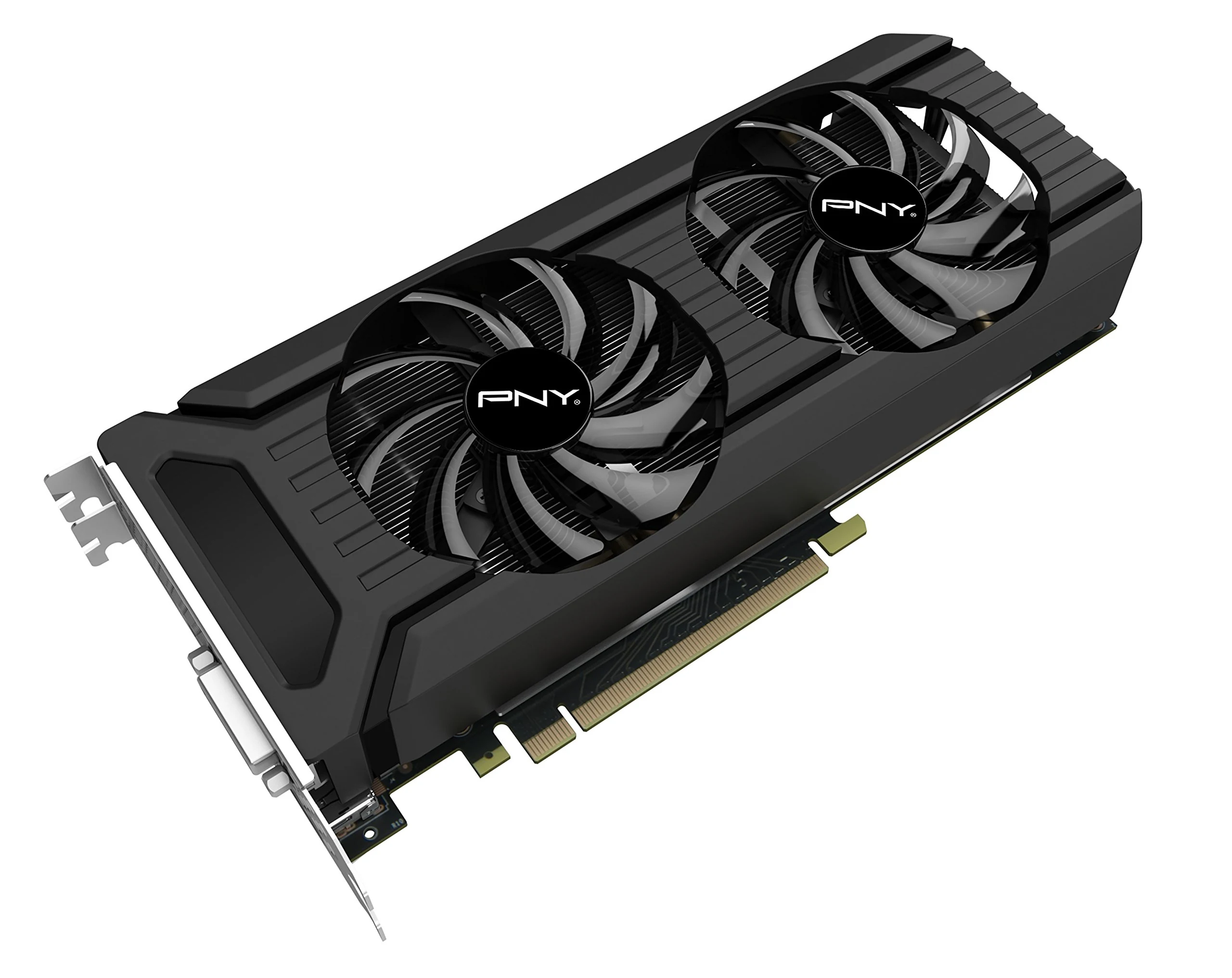 VGA PNY GeForce GTX 1060 6GB GDDR5