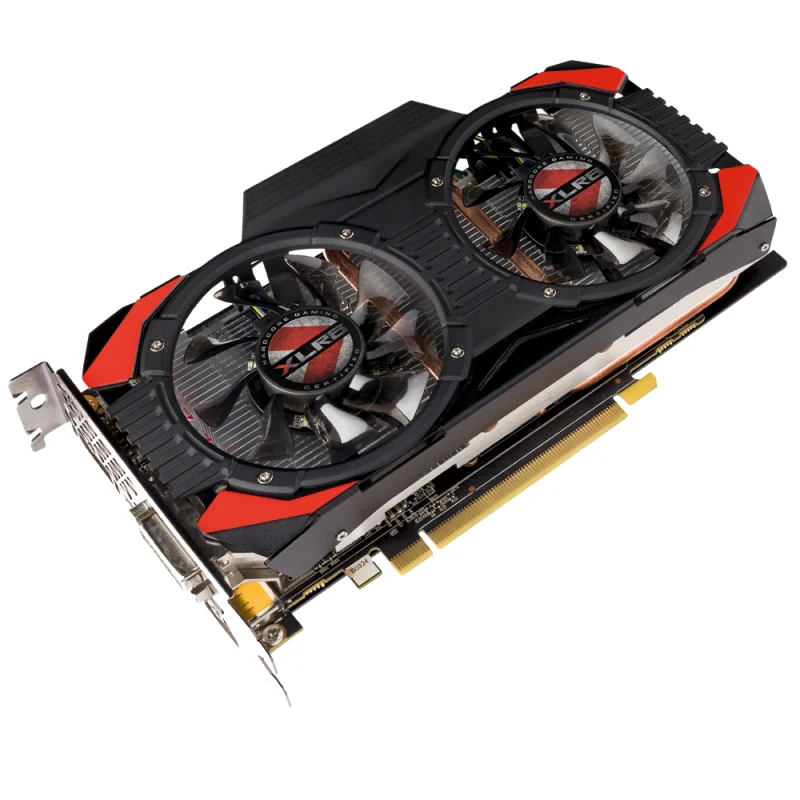 VGA PNY GeForce GTX 1060 XLR8 Gaming OC 3GB GDDR5