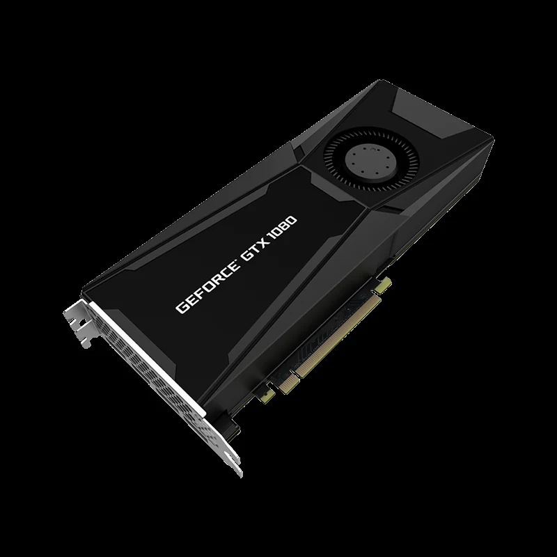 VGA PNY GeForce GTX 1080 8GB GDDR5X