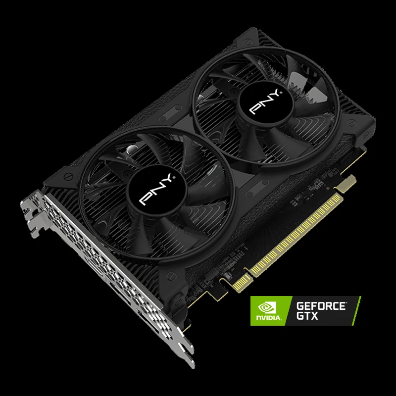 VGA PNY GeForce GTX 1630 4GB GDDR6