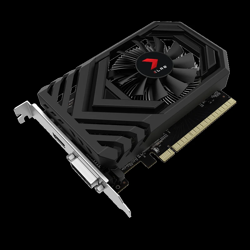 VGA PNY GeForce GTX 1650 4GB GDDR5