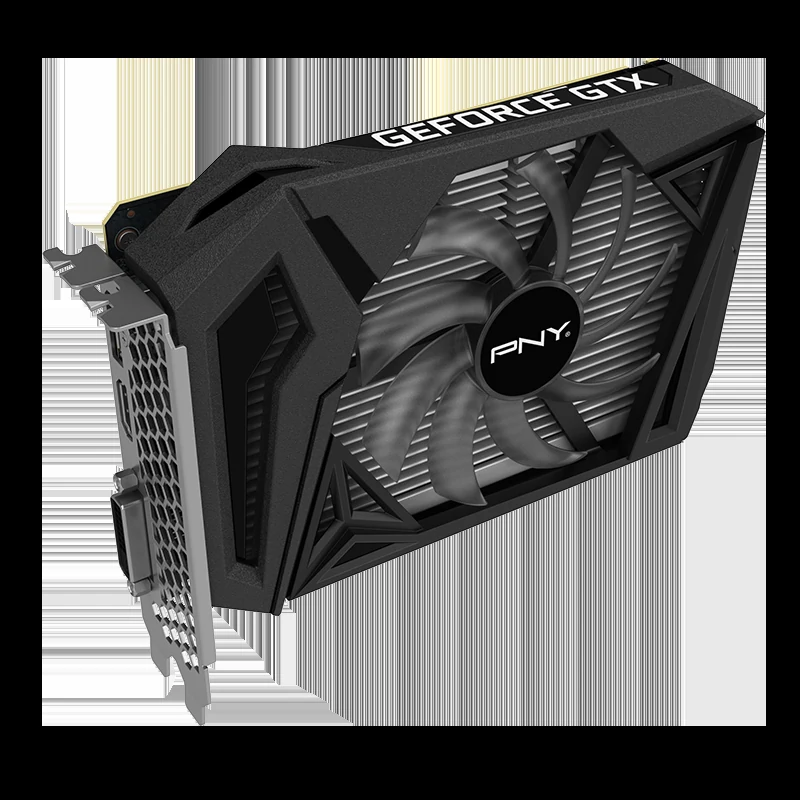 VGA PNY GeForce GTX 1650 4GB GDDR6