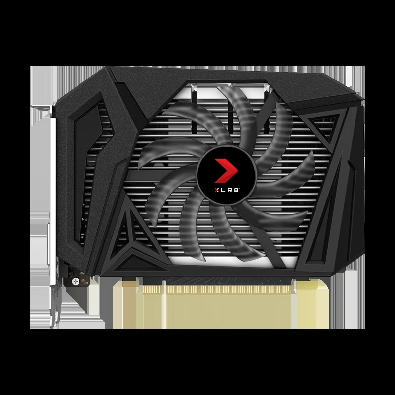 VGA PNY GeForce GTX 1650 SUPER 4GB GDDR6