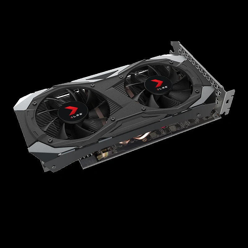 VGA PNY GeForce GTX 1660 6GB GDDR5