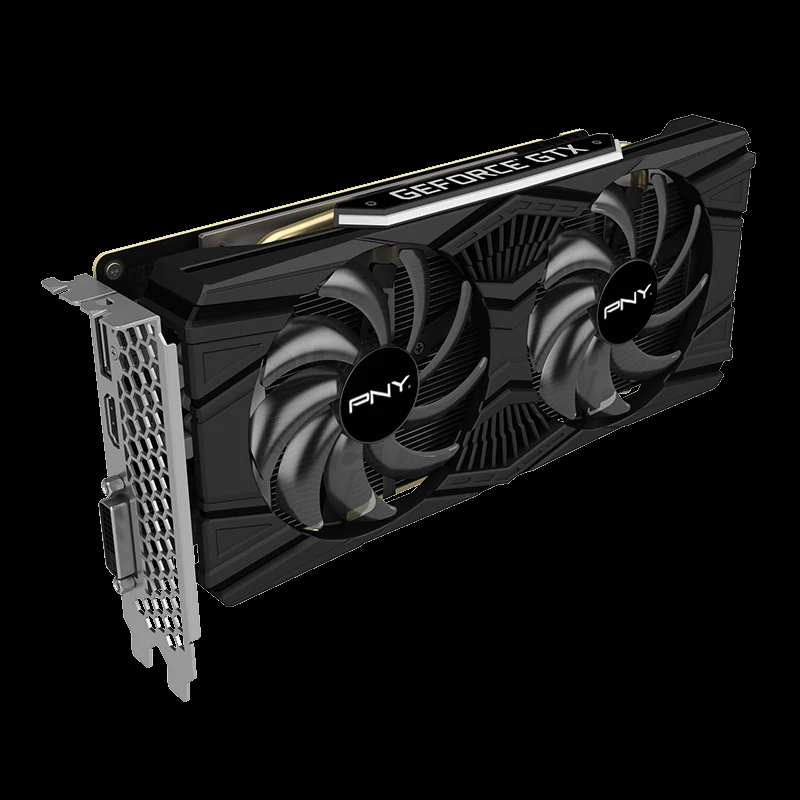 VGA PNY GeForce GTX 1660 SUPER 6GB GDDR6