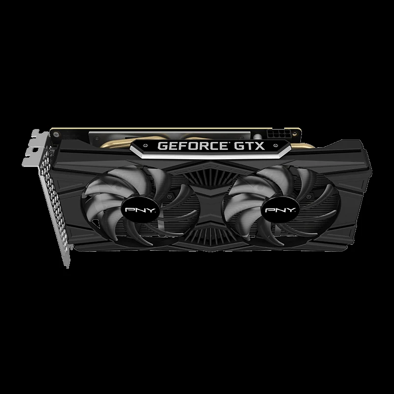 VGA PNY GeForce GTX 1660 SUPER 6GB GDDR6