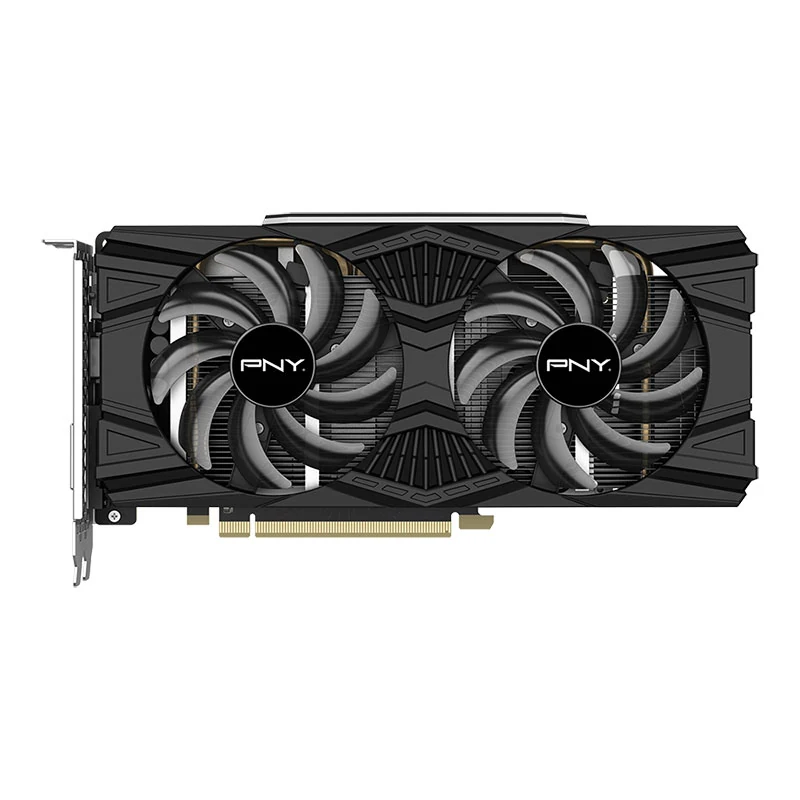 VGA PNY GeForce GTX 1660 Ti 6GB GDDR6