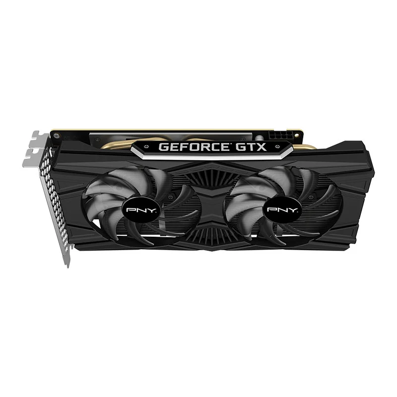 VGA PNY GeForce GTX 1660 Ti 6GB GDDR6