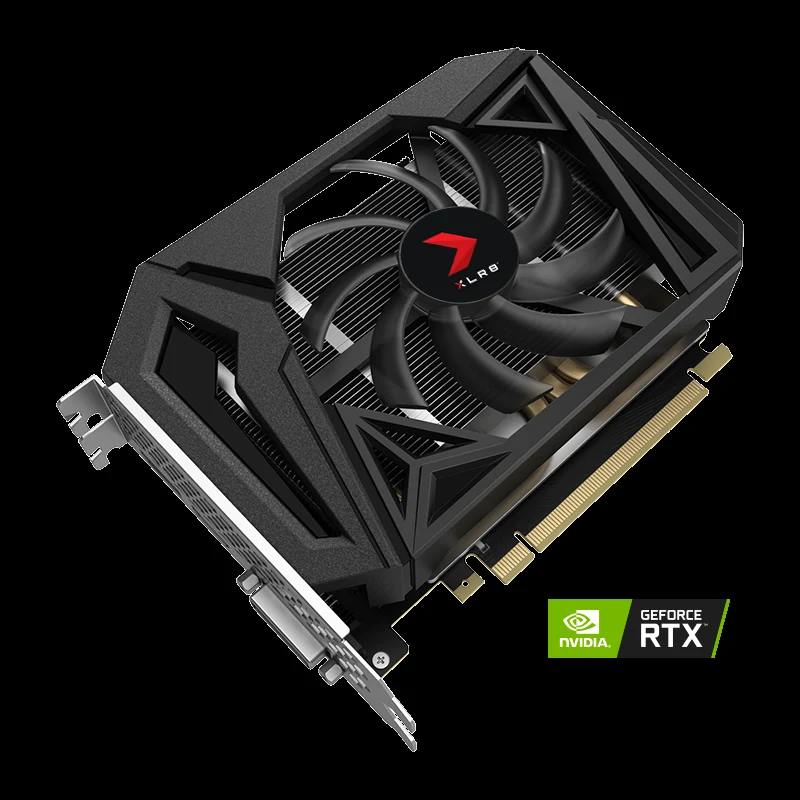 VGA PNY GeForce RTX 2060 6GB GDDR6