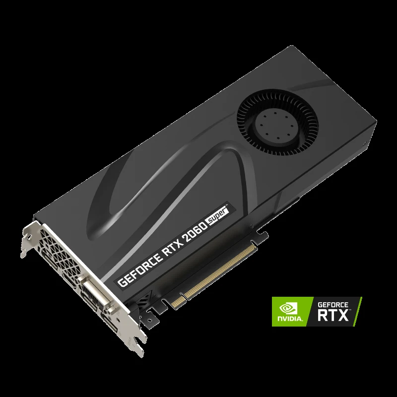 VGA PNY GeForce RTX 2060 SUPER 8GB GDDR6