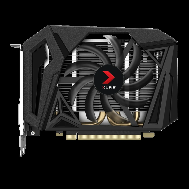 VGA PNY GeForce RTX 2060 XLR8 Gaming OC 6GB GDDR6