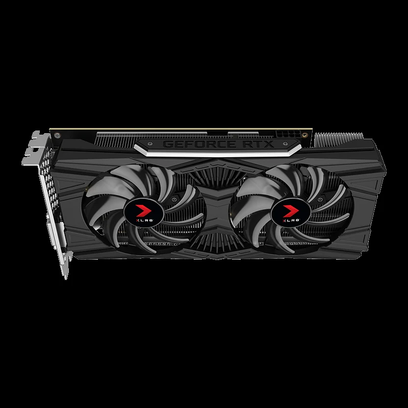 VGA PNY GeForce RTX 2070 8GB GDDR6