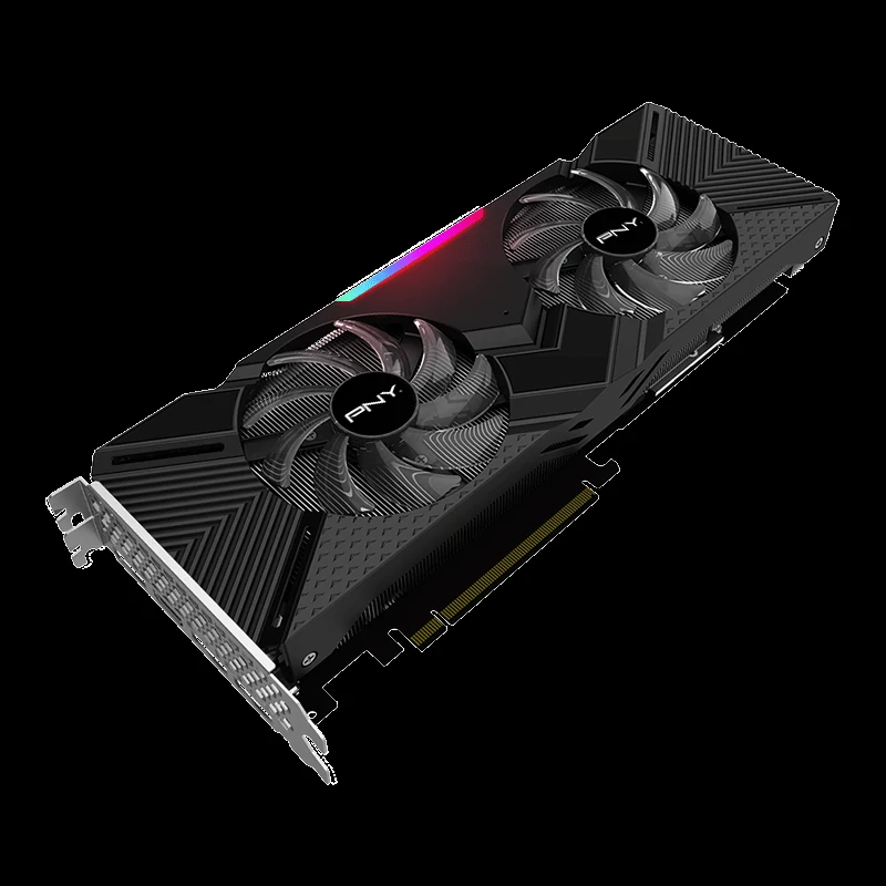 VGA PNY GeForce RTX 2070 SUPER 8GB GDDR6
