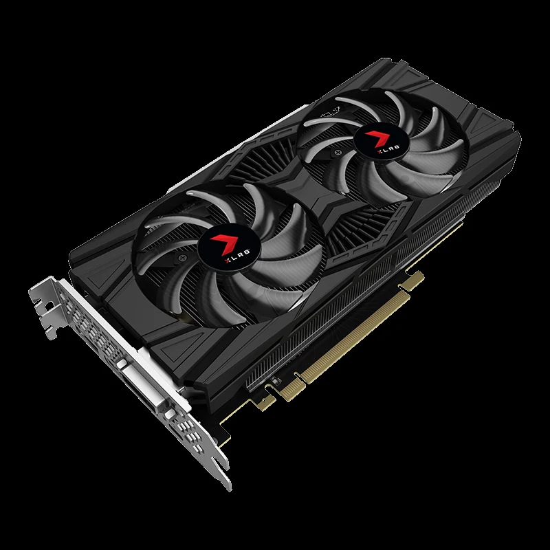 VGA PNY GeForce RTX 2070 XLR8 Gaming OC 8GB GDDR6