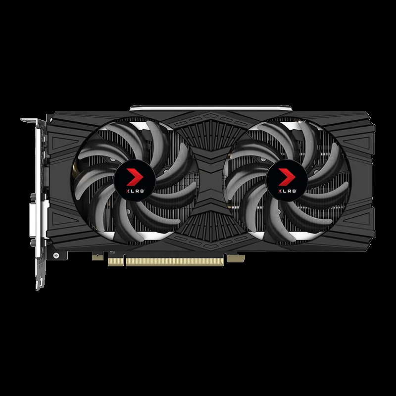 VGA PNY GeForce RTX 2070 XLR8 Gaming OC 8GB GDDR6