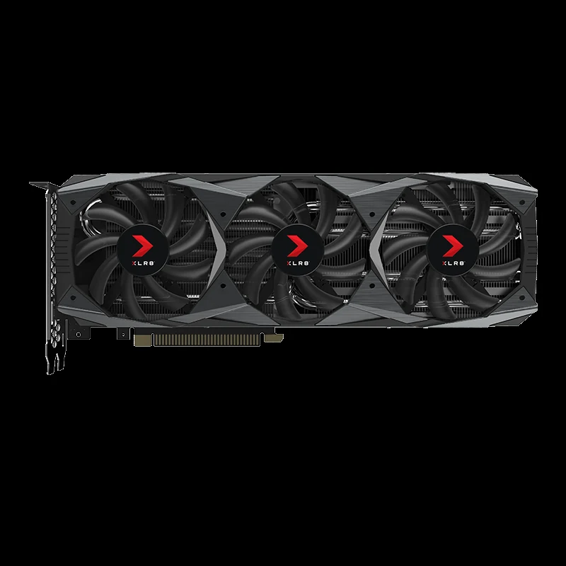VGA PNY GeForce RTX 2080 SUPER 8GB GDDR6