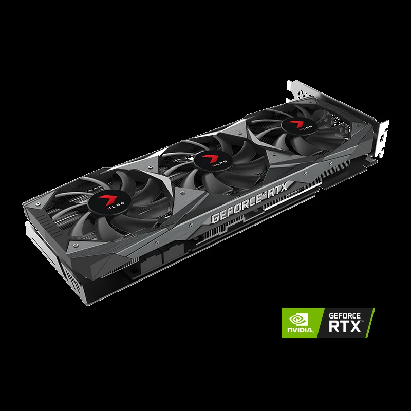 VGA PNY GeForce RTX 2080 SUPER 8GB GDDR6