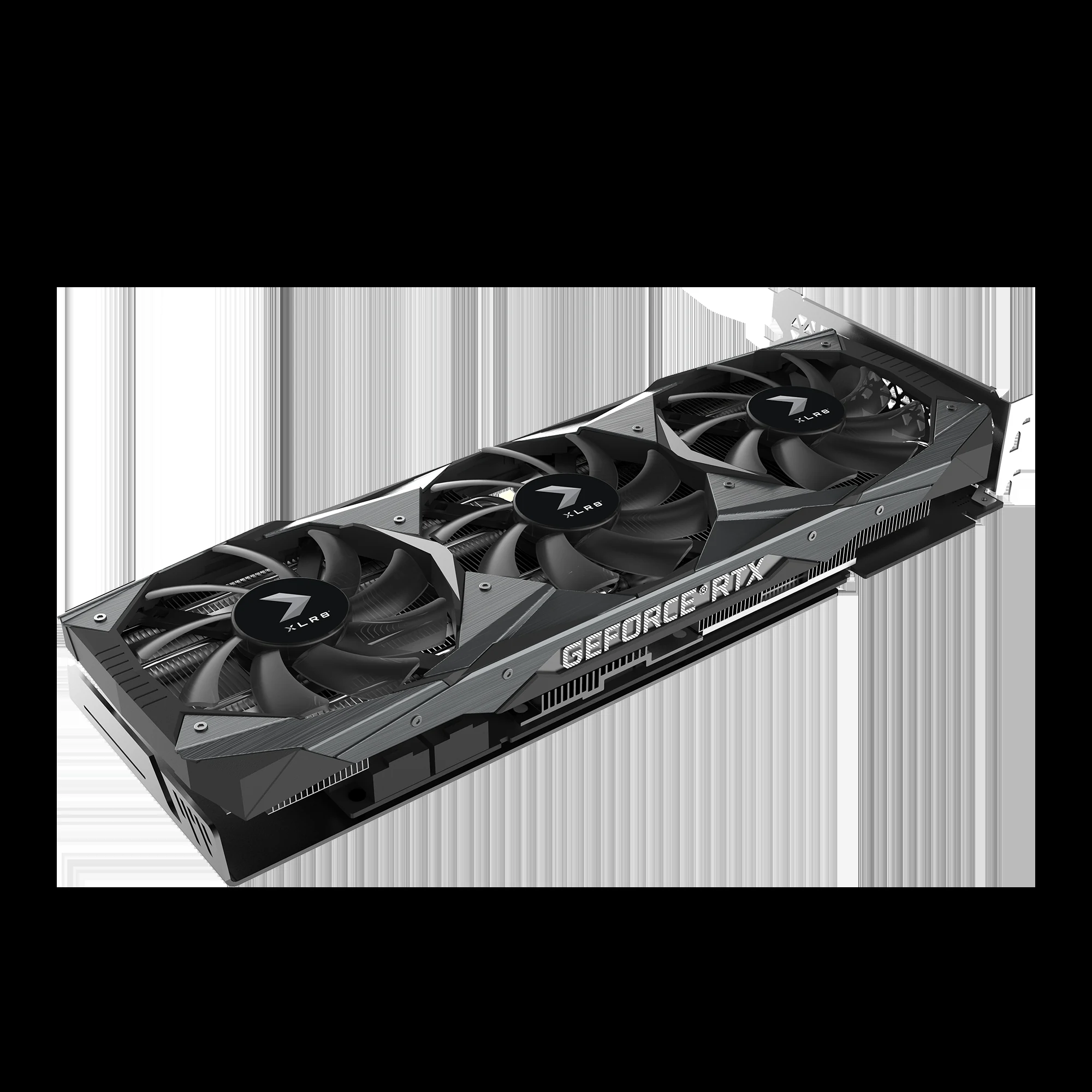 VGA PNY GeForce RTX 2080 Ti 11GB GDDR6